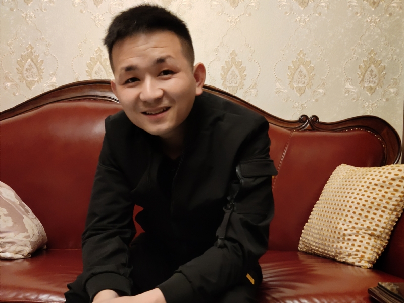 lilei123的第五张照片--上门女婿服务网