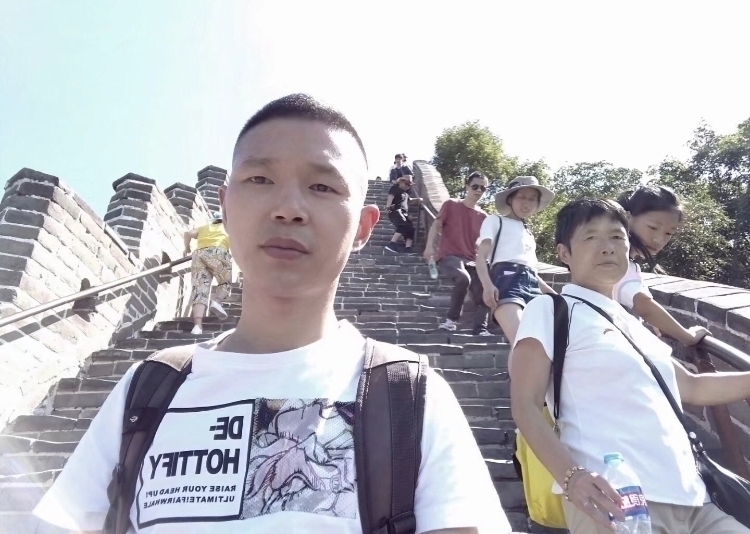 相约去旅行的第二张照片--上门女婿服务网