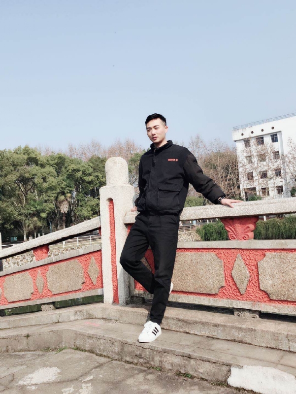 柒玥的第一张照片--上门女婿服务网