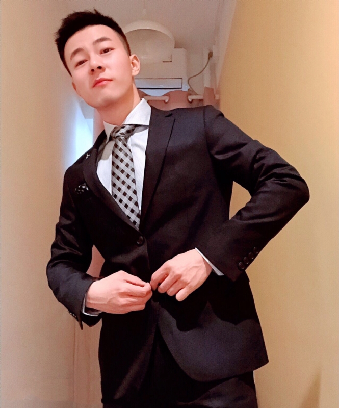 老谢家的天之蛟子的第一张照片--上门女婿服务网
