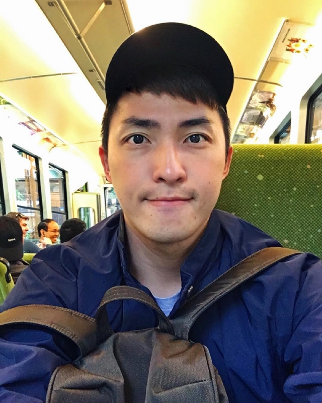 幸福满满的第二张照片--上门女婿服务网