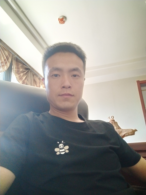 董星星的第一张照片--上门女婿服务网