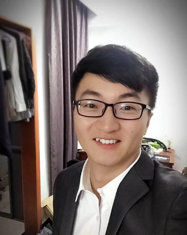 辞梦余生的第三张照片--上门女婿服务网