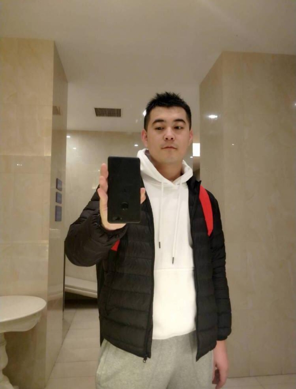 长清的第一张照片--上门女婿服务网