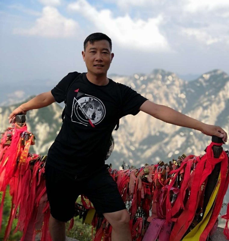 阿拉的第二张照片--上门女婿服务网