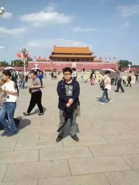 临渊羡鱼的第一张照片--上门女婿服务网
