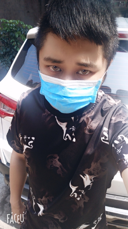 小周周的第二张照片--上门女婿服务网