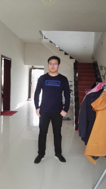 小哥哥的第一张照片--上门女婿服务网
