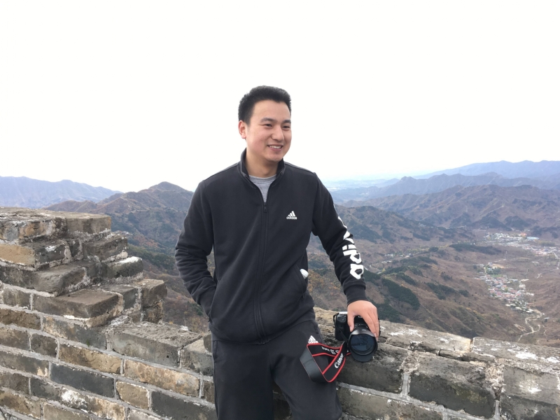 半生浮名的第二张照片--上门女婿服务网