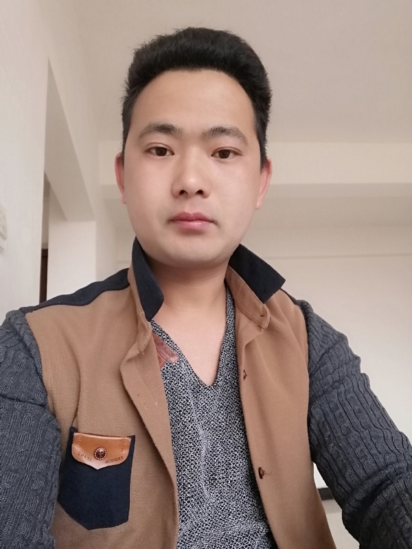 挖哥的第一张照片--上门女婿服务网