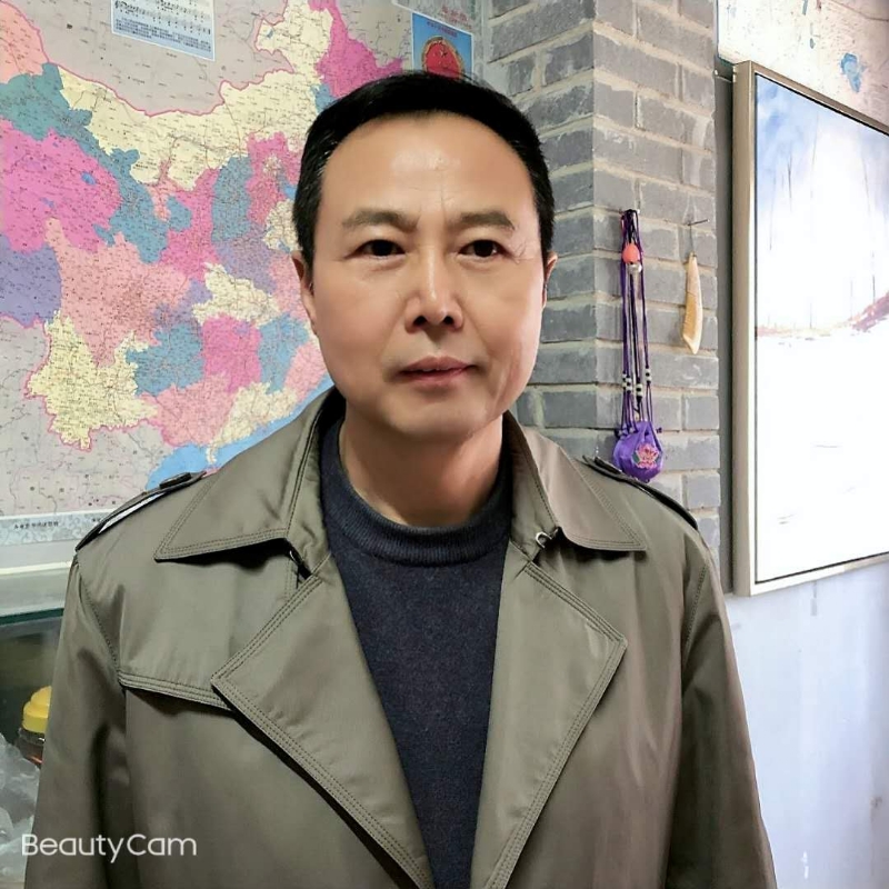 感恩的心的第一张照片--上门女婿服务网