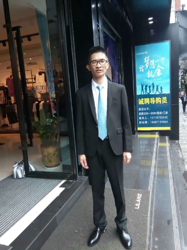 天缘的第一张照片--上门女婿服务网