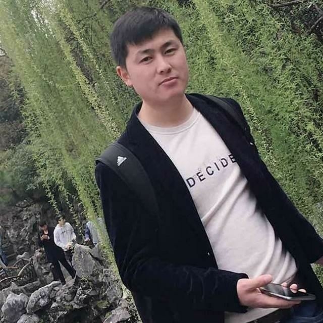 王誉翔的第二张照片--上门女婿服务网