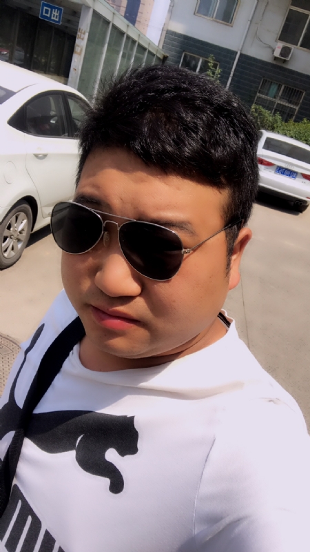 杨志强的第二张照片--上门女婿服务网