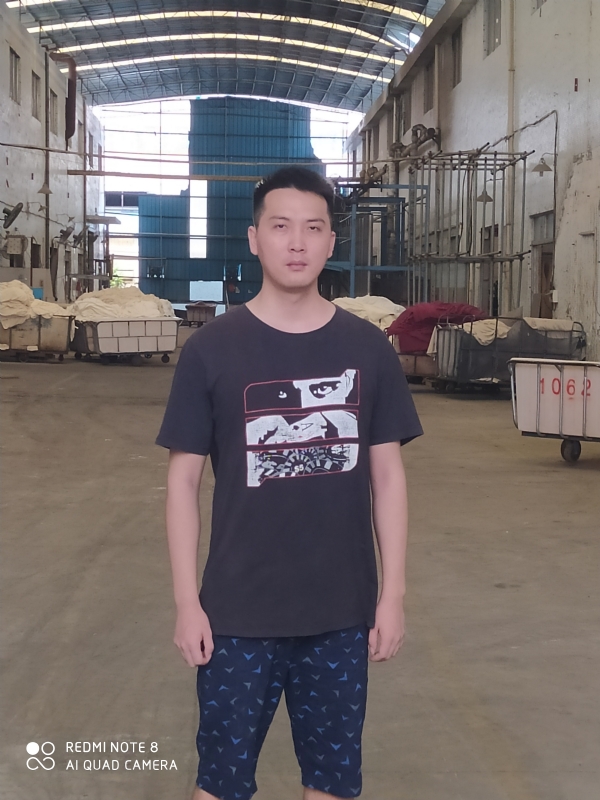 六月雨的第一张照片--上门女婿服务网