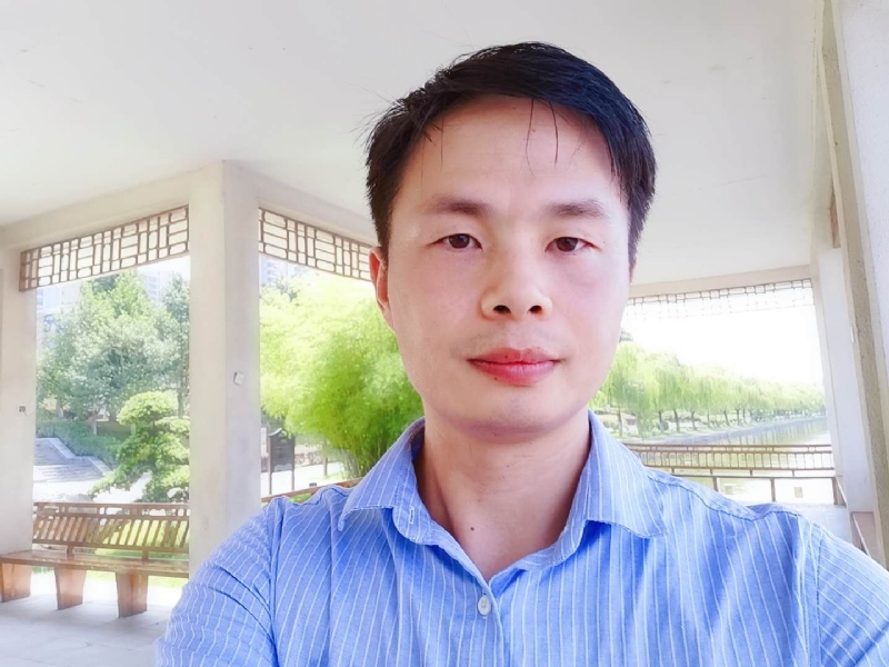 小艾同学的第二张照片--上门女婿服务网