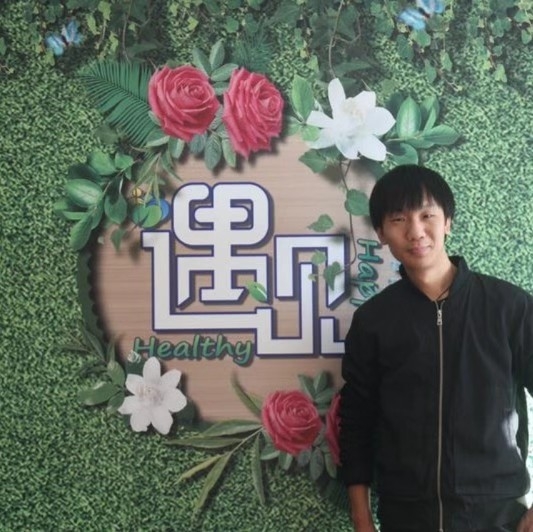 混爷的第一张照片--上门女婿服务网