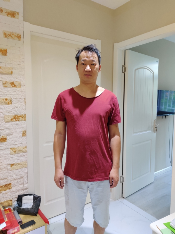 张生的第二张照片--上门女婿服务网