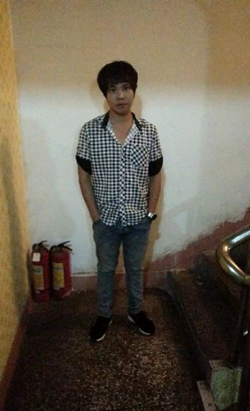单身征婚的第一张照片--上门女婿服务网