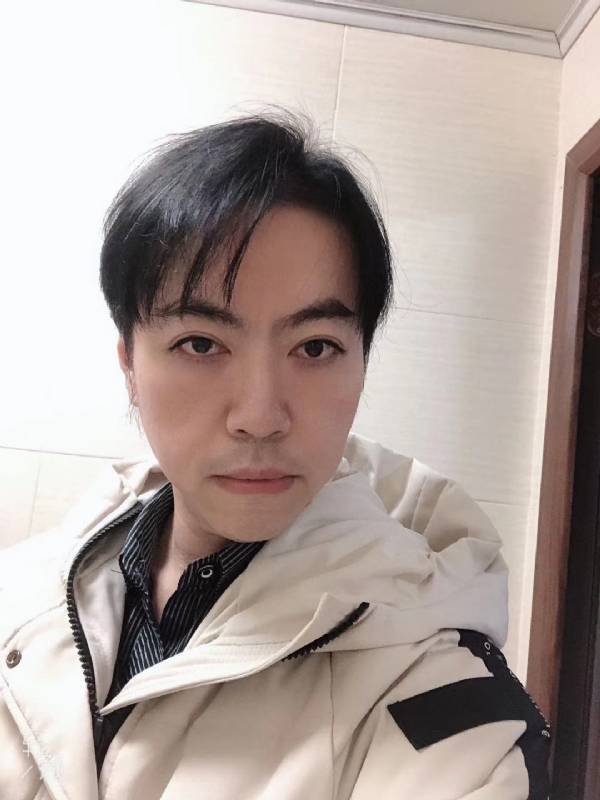 空中花园的第四张照片--上门女婿服务网