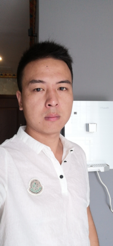 与卿共舞的第一张照片--上门女婿服务网