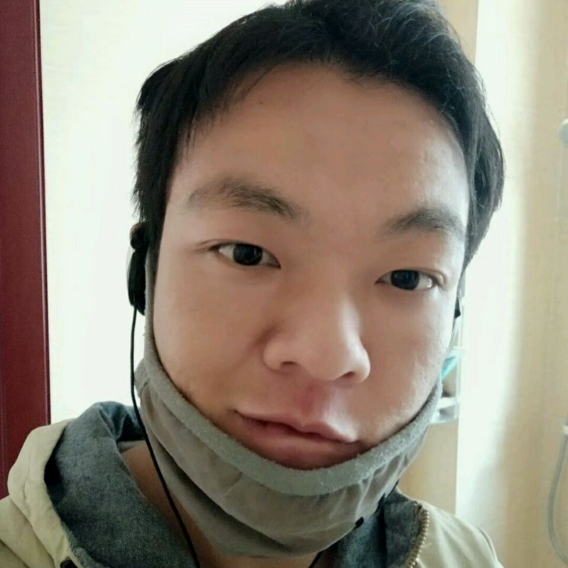 泡沫哭泣的第一张照片--上门女婿服务网