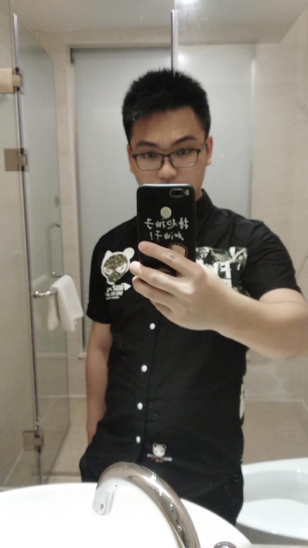 墨客的第一张照片--上门女婿服务网