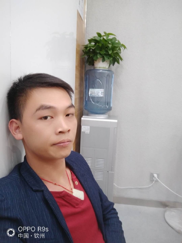 只想好好的爱一个人的第一张照片--上门女婿服务网