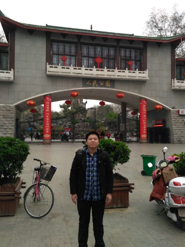 在奋斗的第四张照片--上门女婿服务网