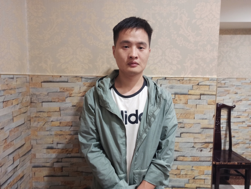 安贝的第一张照片--上门女婿服务网