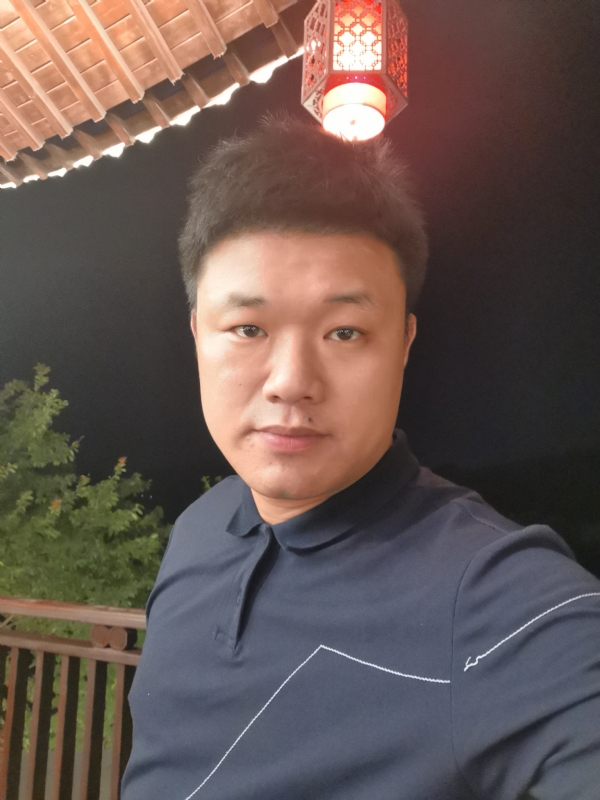 耿直boy的第一张照片--上门女婿服务网