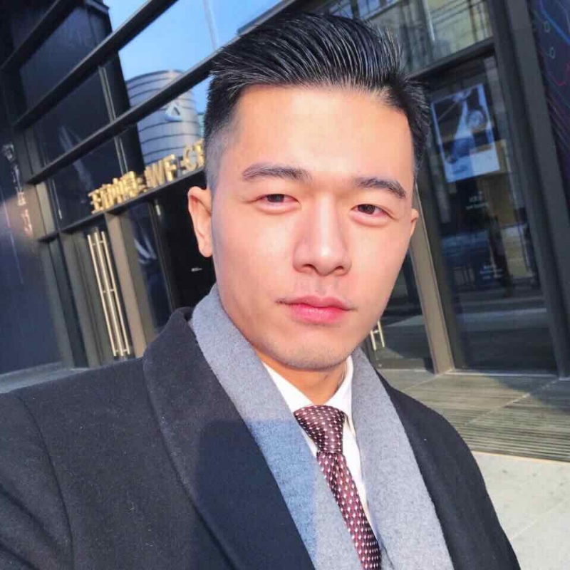 顺其自然的第一张照片--上门女婿服务网