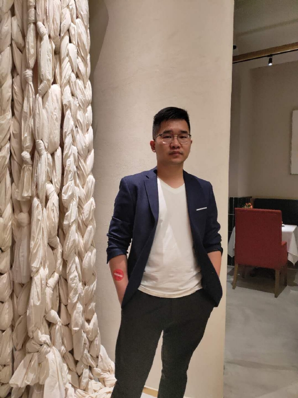 在路上的第二张照片--上门女婿服务网
