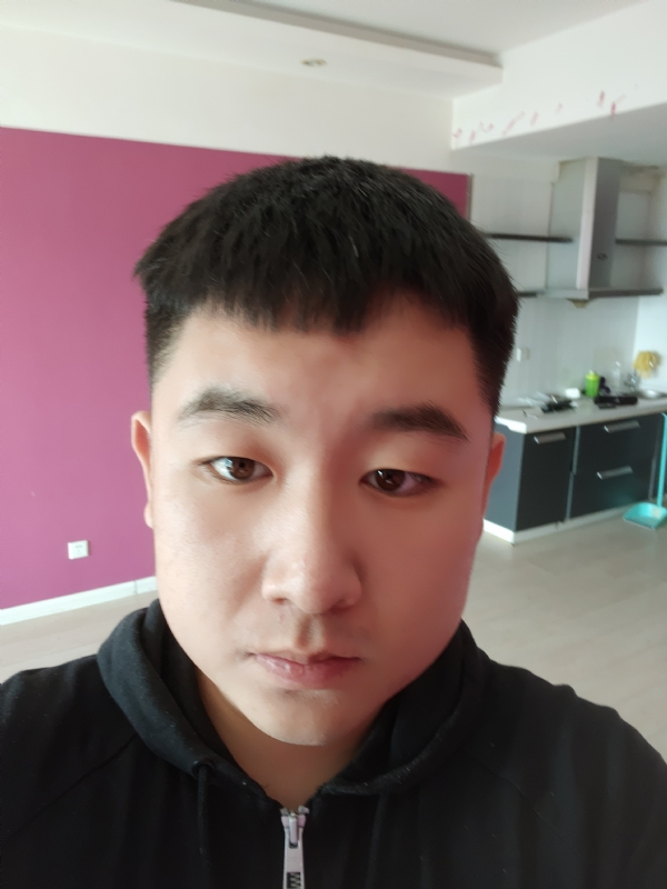 正宇的第一张照片--上门女婿服务网