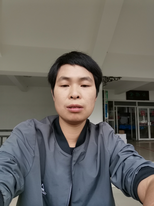 刘志强的第一张照片--上门女婿服务网