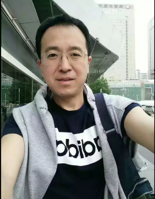 阳仔的第一张照片--上门女婿服务网
