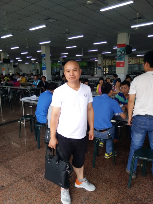 人在旅途的第五张照片--上门女婿服务网