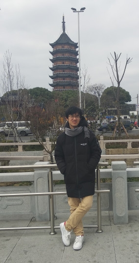 南有乔木的第三张照片--上门女婿服务网