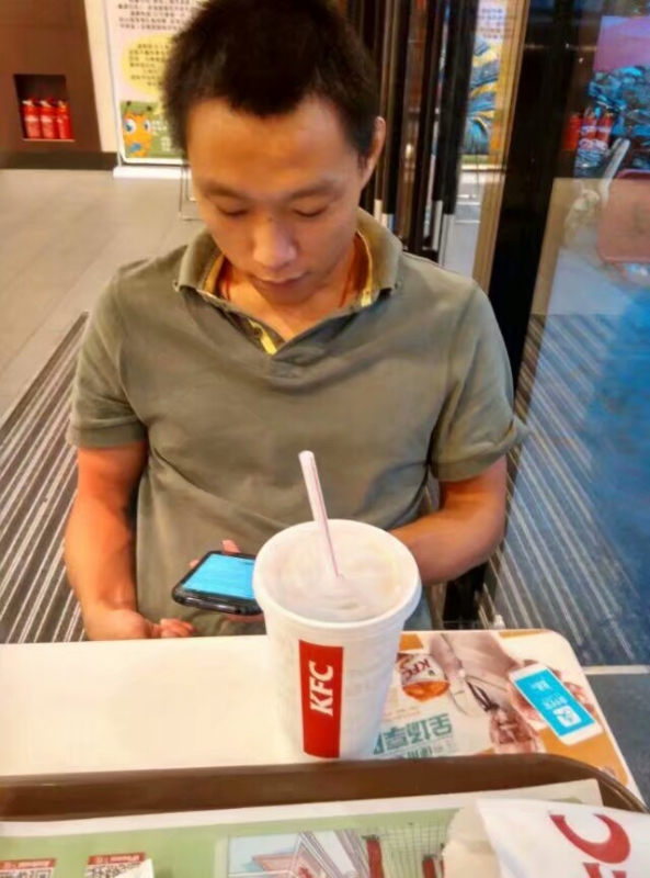 真实找人结婚的第一张照片--上门女婿服务网