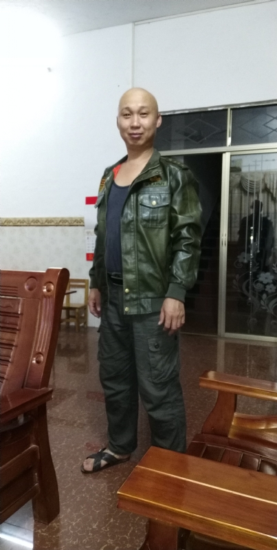 大海的第一张照片--上门女婿服务网