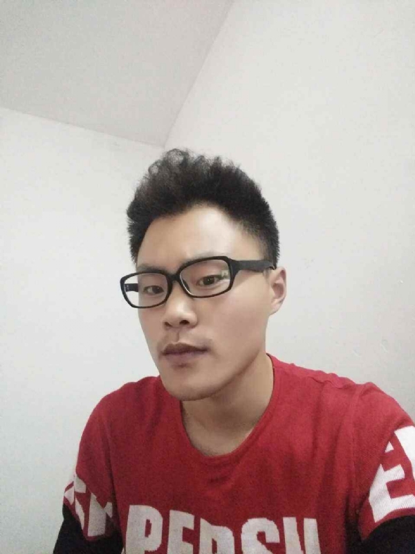 玉尚的第一张照片--上门女婿服务网