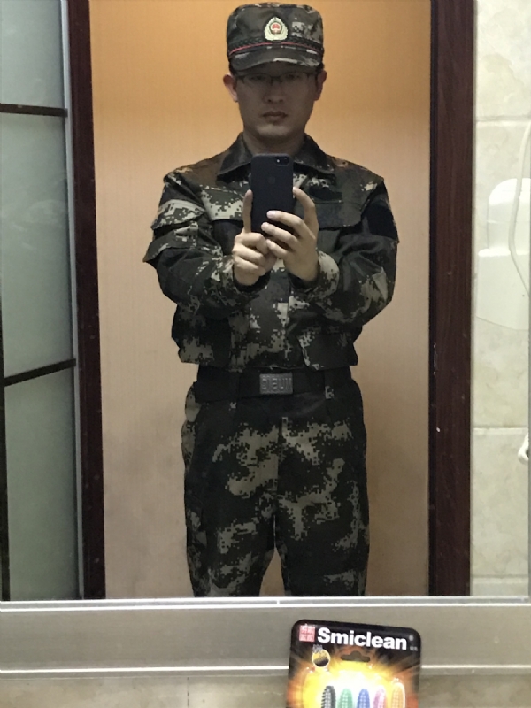 大白菜的第一张照片--上门女婿服务网
