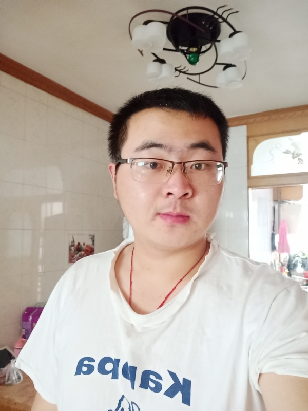 于磊的第一张照片--上门女婿服务网