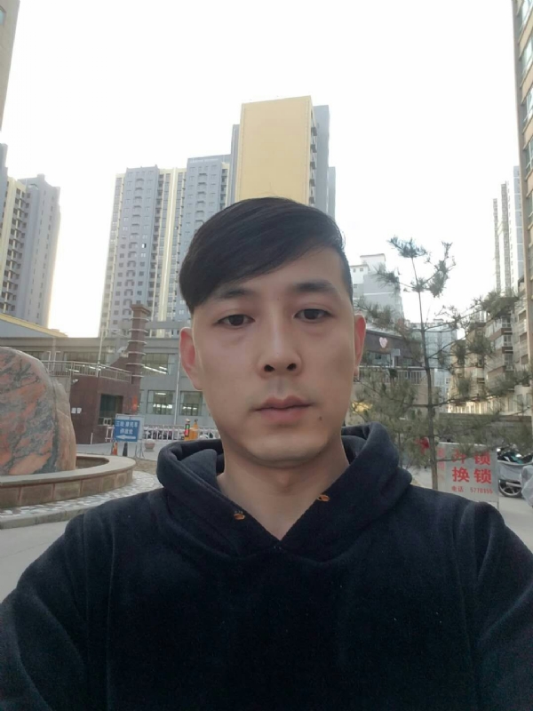 真心找你的第一张照片--上门女婿服务网