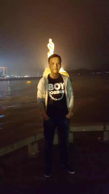 清风徐来。的第一张照片--上门女婿服务网