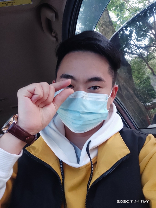 一叶一追寻的第一张照片--上门女婿服务网