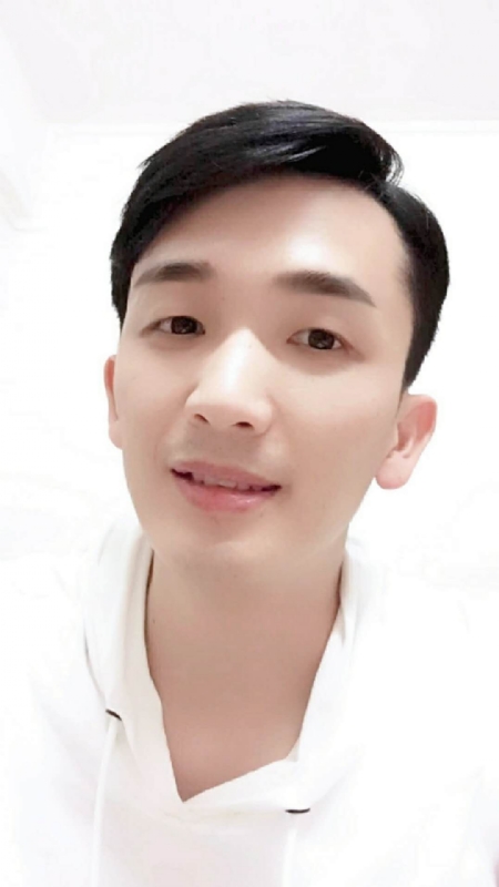 小锕方的第一张照片--上门女婿服务网
