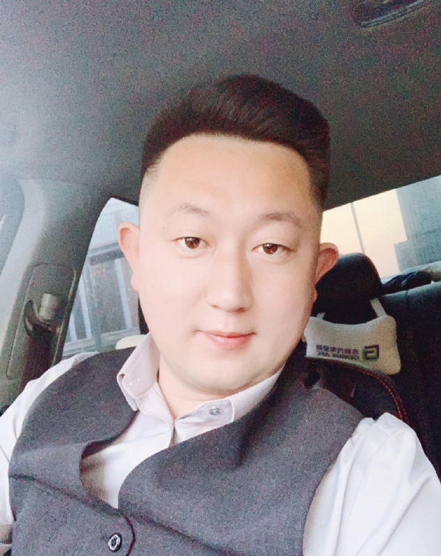 等风也等你的第一张照片--上门女婿服务网