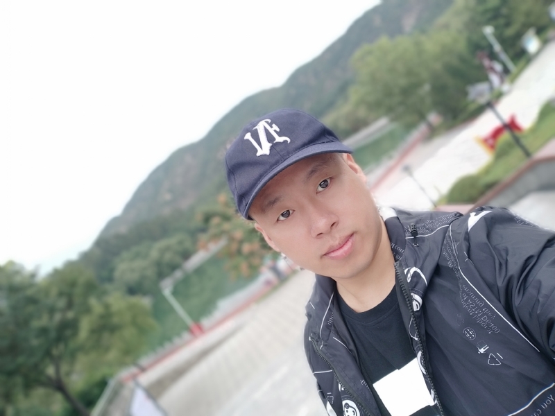 阳光的第一张照片--上门女婿服务网