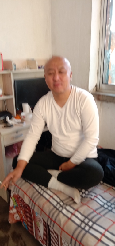 刘斌的第三张照片--上门女婿服务网